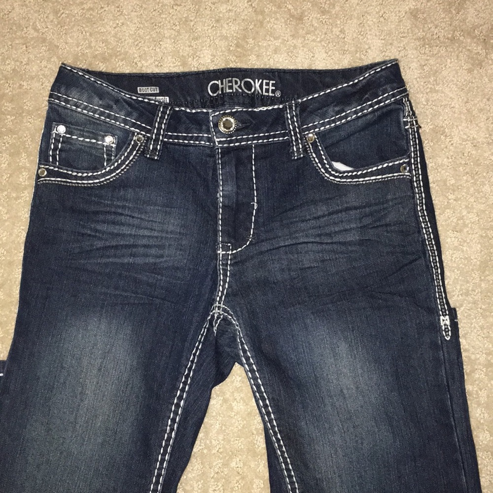 NWOT girls jeans!