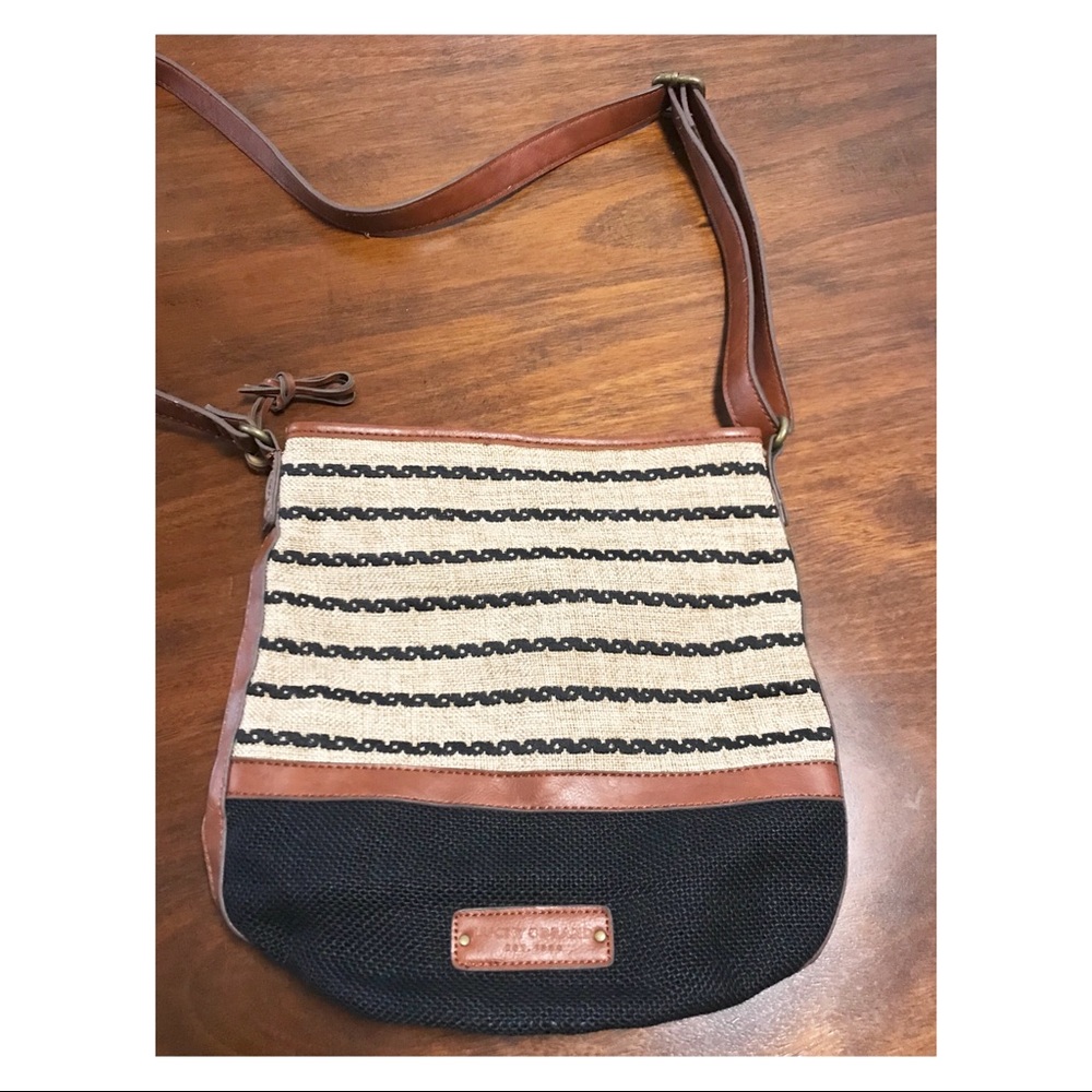 ☘️Lucky Brand Purse ☘️