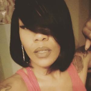 Meet your Posher, Nicca