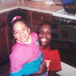 Meet your Posher, Alicia hogan