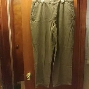 Dockers pants
