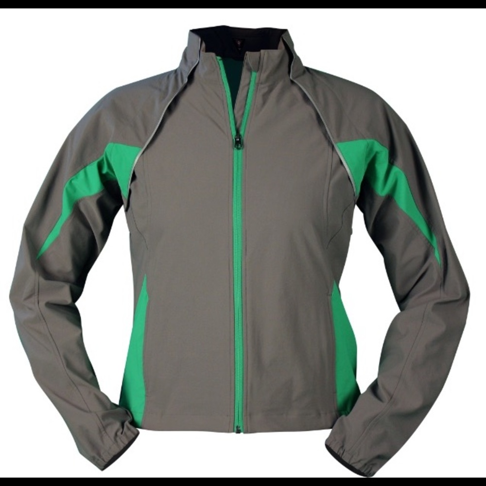 Scottevest SeV Kelly jacket