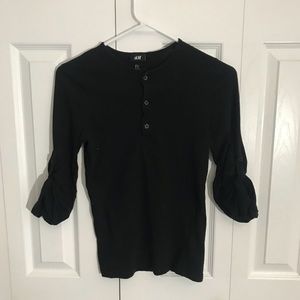 H&M Henley