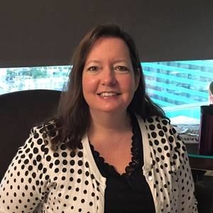 Meet your Posher, Colleene
