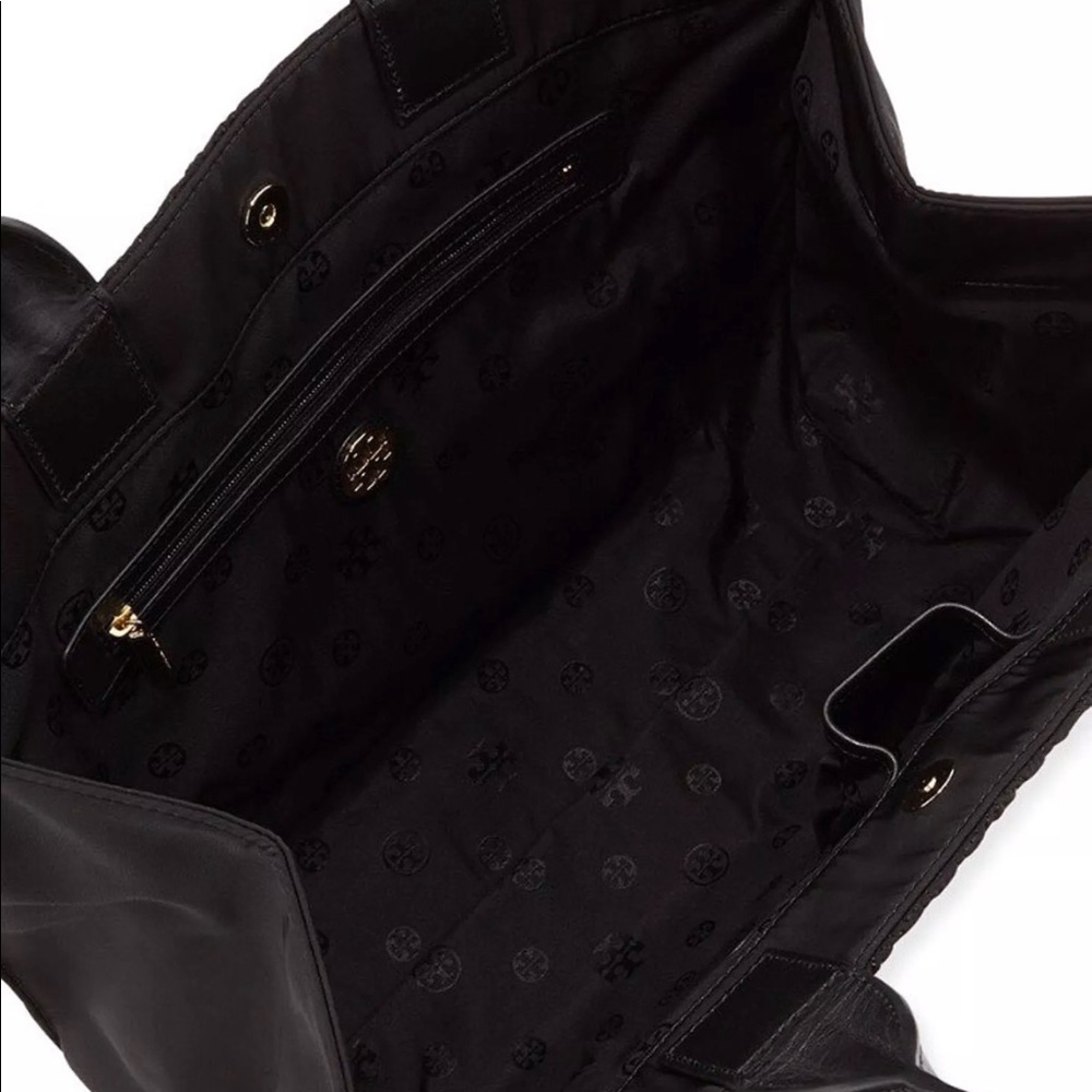 Tory Burch Ella Tote - Picture 3 of 4