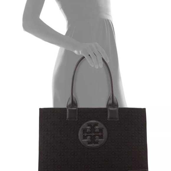 Tory Burch Ella Tote - Picture 2 of 4