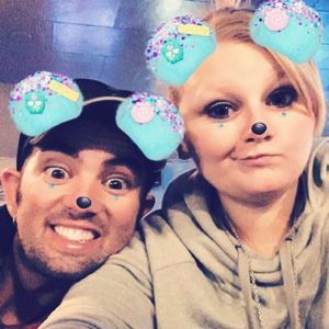 Meet your Posher, Krystle