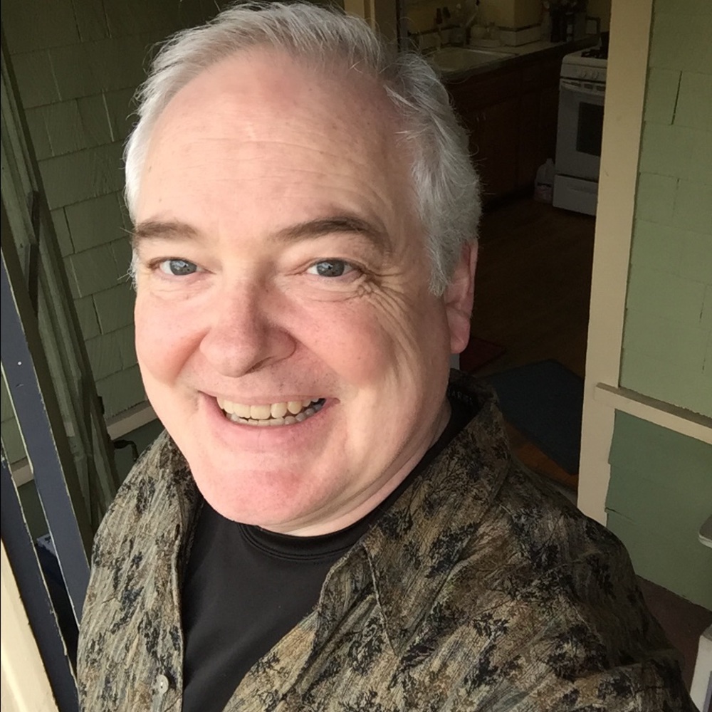 Meet your Posher, Peter