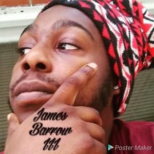 Meet your Posher, James