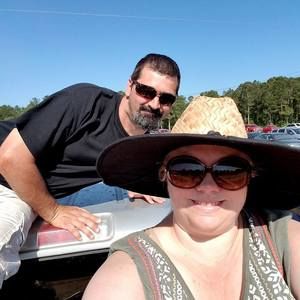 Meet your Posher, Pamela