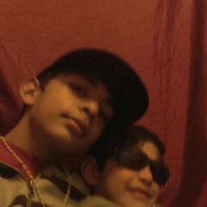 Meet your Posher, Jose