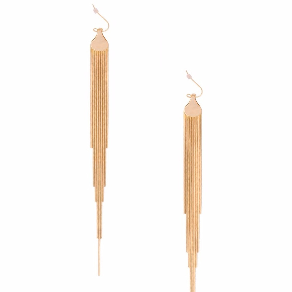 8 Other Reasons Eden Drop Earrings