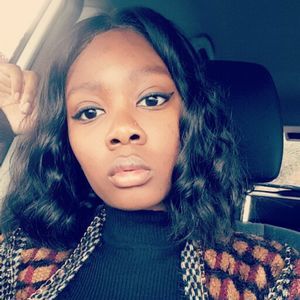 Meet your Posher, Robyn