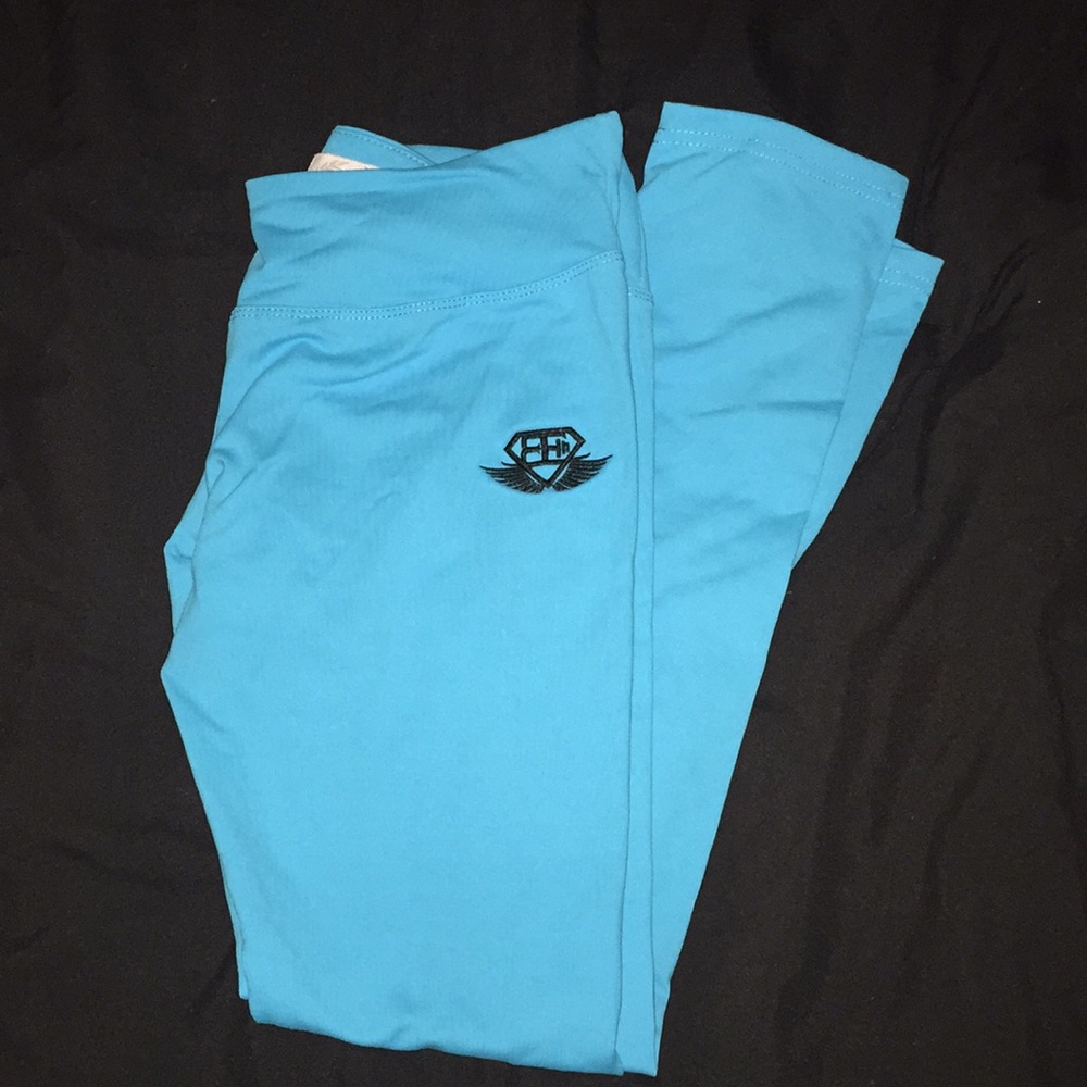 Athena Workout Leggings