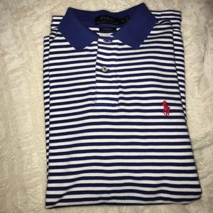 ralph lauren polo!