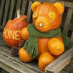 Meet your Posher, Patty