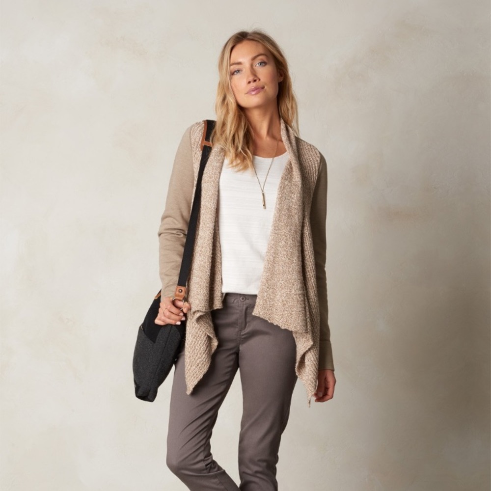 Prana Demure Cardigan Sweater