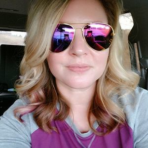 Meet your Posher, Robin