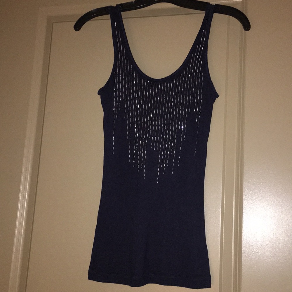 Perfect tank!