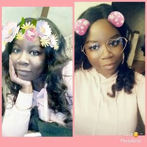 Meet your Posher, Chaquayla