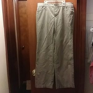 Eddie Bauer pants