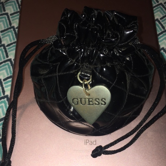Guess women\'s watch