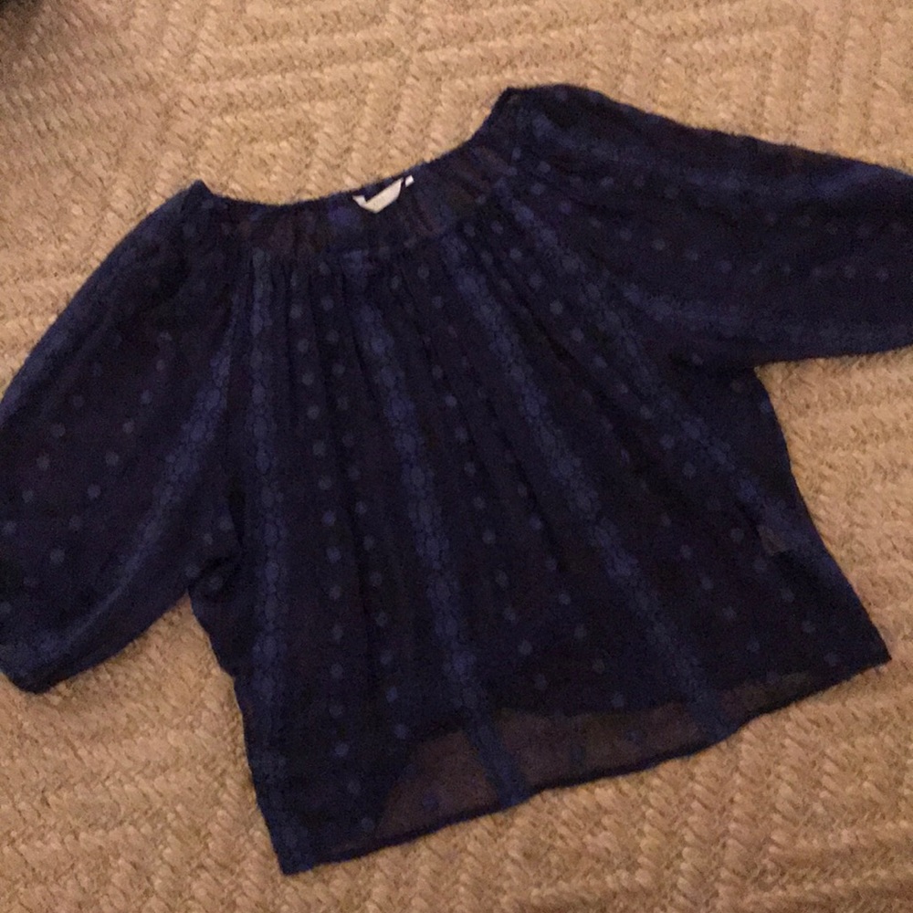 Zoa New York Blouse
