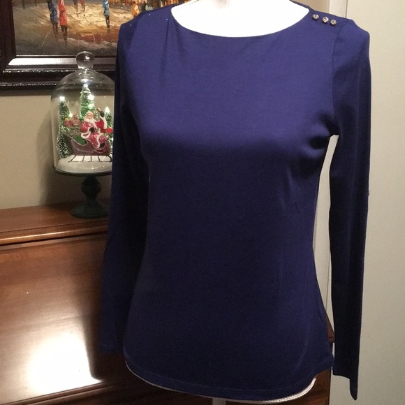 Talbots Tops - Talbots top