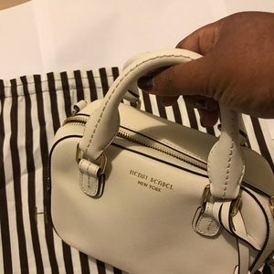 Henri Bendel mini bag