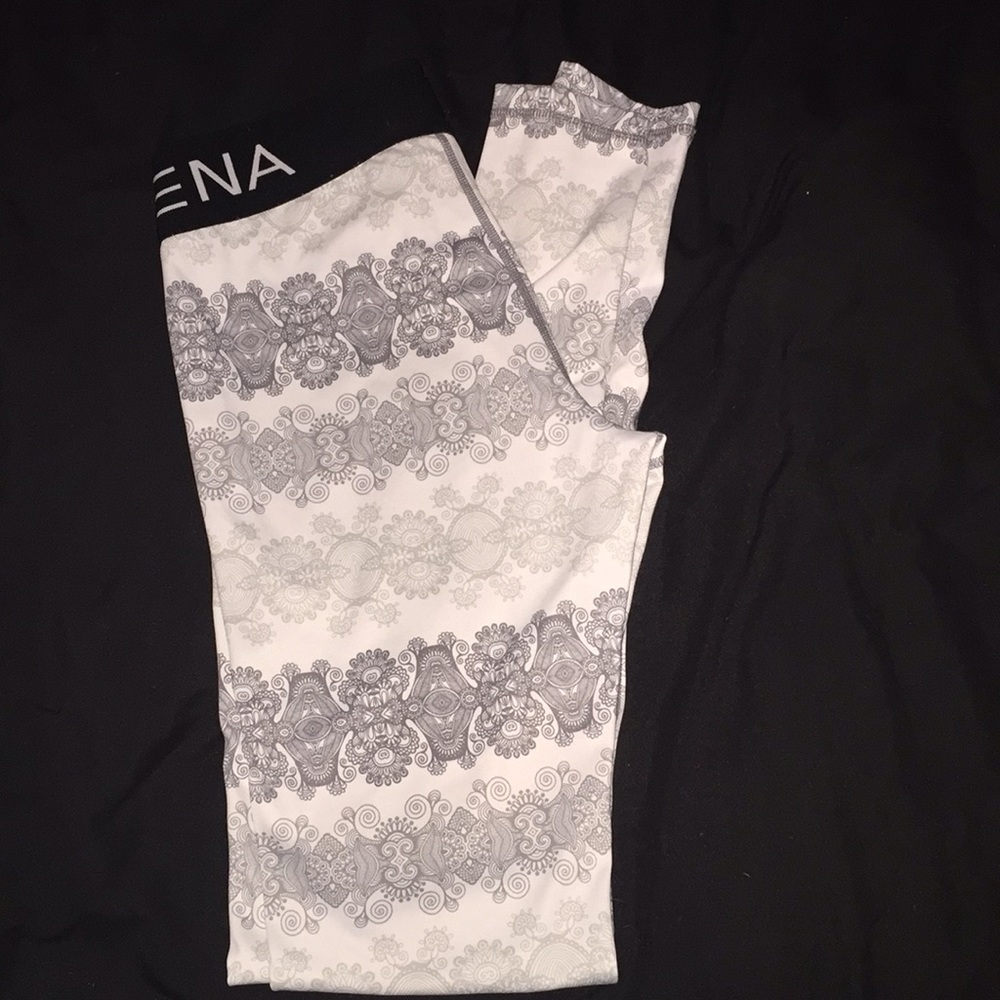 Athena Workout Leggings