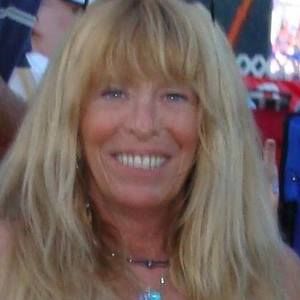 Meet your Posher, Kym