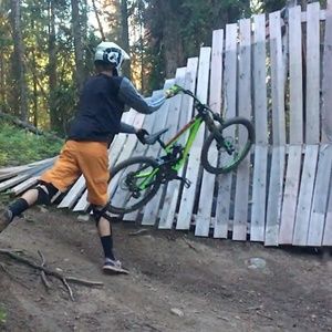 Meet your Posher, Jeffrey