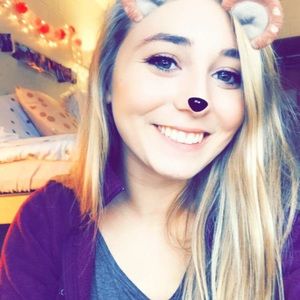 Meet your Posher, Kay