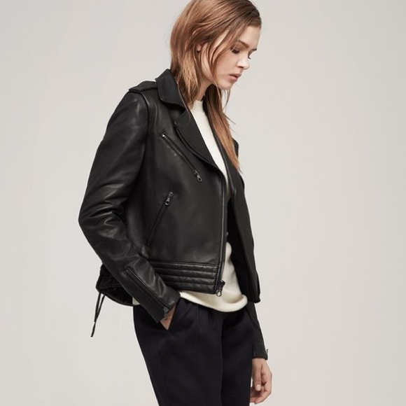 rag and bone bowery jacket