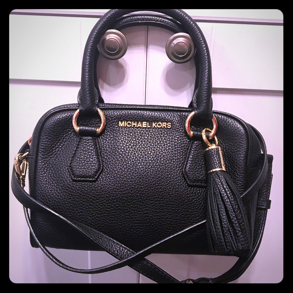 Michael Kors Satchel