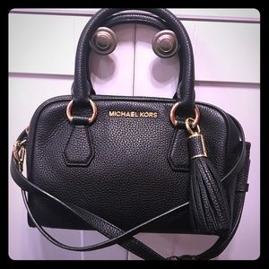 Michael Kors Satchel