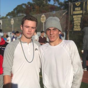 Meet your Posher, Evan