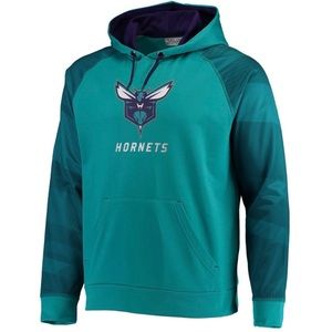Charlotte Hornets Hoodie