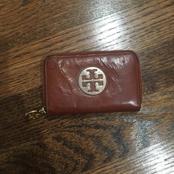 Tory Burch Accessories - Tory Burch Coin Purse
