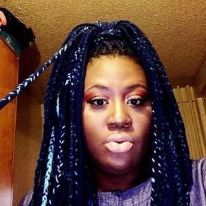 Meet your Posher, Siobhan