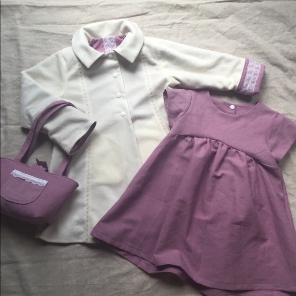 3 Pc Holiday Outfit  (New)