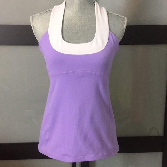 Sold in Bundle - Lululemon Tank - Picture 2 of 6