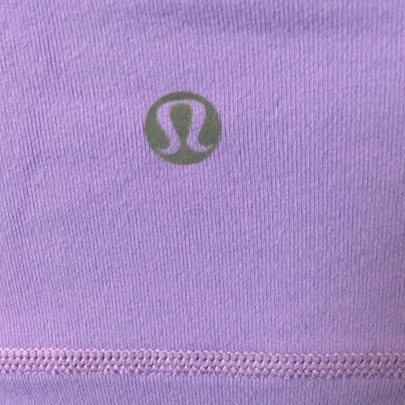 Sold in Bundle - Lululemon Tank - Picture 5 of 6
