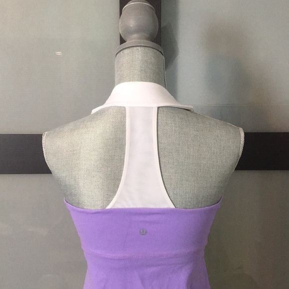 Sold in Bundle - Lululemon Tank - Picture 4 of 6