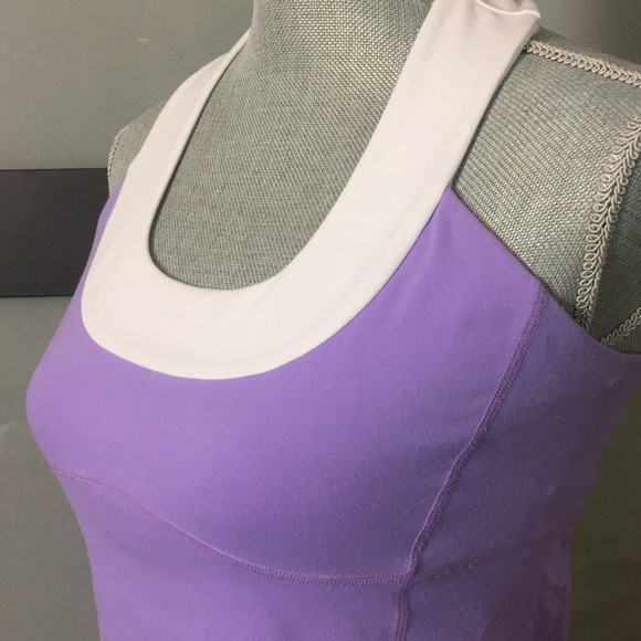 Sold in Bundle - Lululemon Tank - Picture 6 of 6