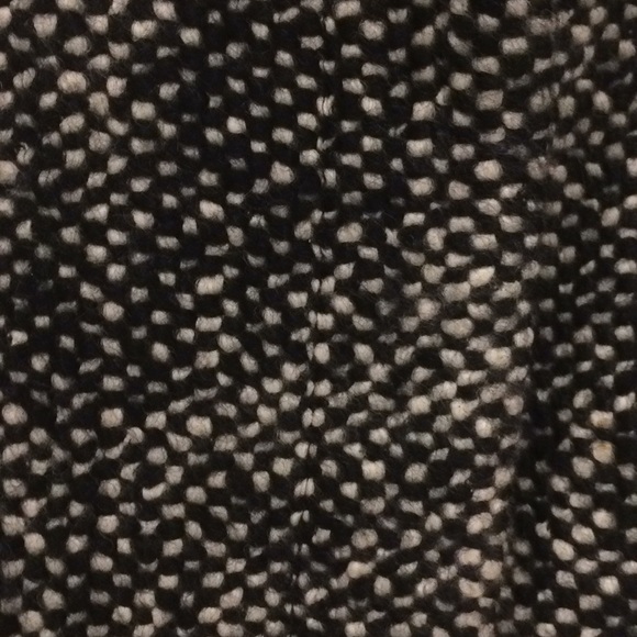 Ann Taylor LOFT Wool Cropped Jacket - Picture 2 of 6