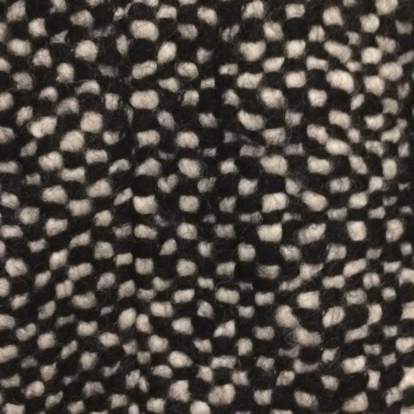 Ann Taylor LOFT Wool Cropped Jacket - Picture 6 of 6