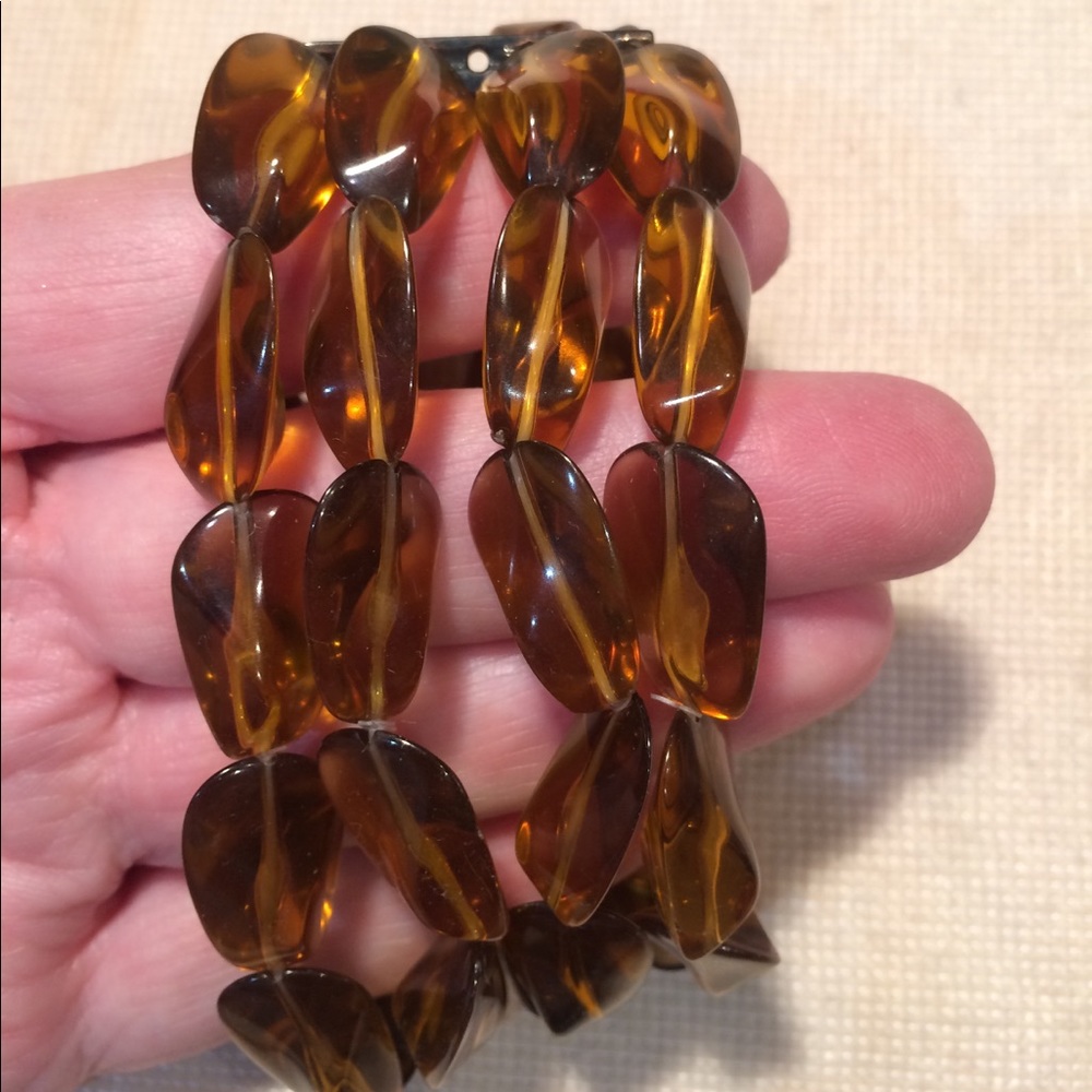 4 strand bracelet