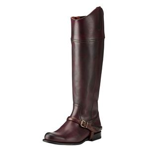 Ariat Two24 Knee High Pamplona Boot