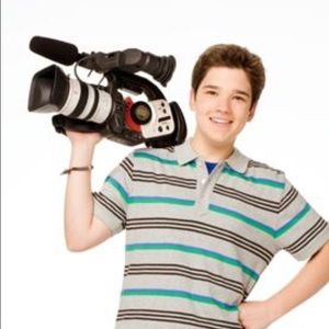 Meet your Posher, Patrick